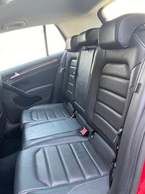 Volkswagen Golf Sport 1.5 TSI EVO 110kW (150CV) DSG  - Foto 16