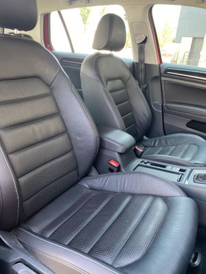 Volkswagen Golf Sport 1.5 TSI EVO 110kW (150CV) DSG  - Foto 13