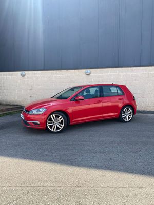 Volkswagen Golf Sport 1.5 TSI EVO 110kW (150CV) DSG  - Foto 7