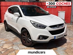 Hyundai ix35 1.6 GDi Essence 4x2  - Foto 2