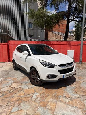 Hyundai ix35 1.6 GDi Essence 4x2  - Foto 7