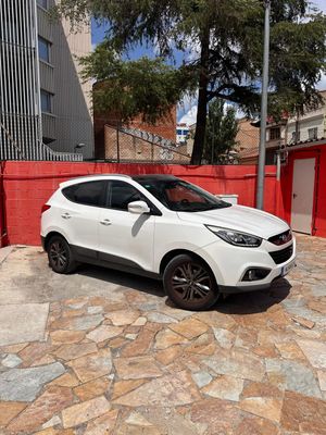 Hyundai ix35 1.6 GDi Essence 4x2  - Foto 3