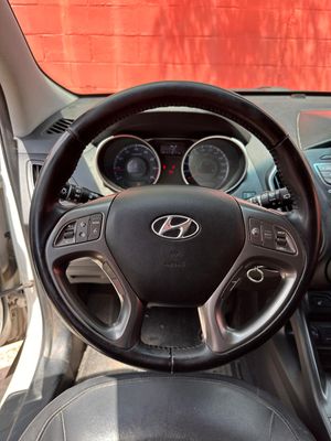 Hyundai ix35 1.6 GDi Essence 4x2  - Foto 17