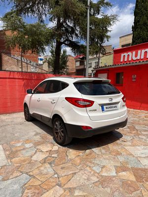 Hyundai ix35 1.6 GDi Essence 4x2  - Foto 10