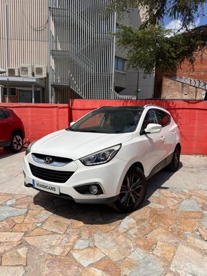 Hyundai ix35 1.6 GDi Essence 4x2  - Foto 5