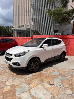 Hyundai ix35 1.6 GDi Essence 4x2  - Foto 6