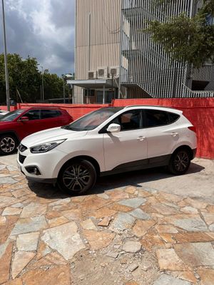 Hyundai ix35 1.6 GDi Essence 4x2  - Foto 12