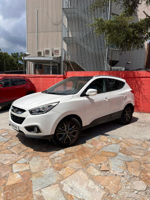 Hyundai ix35 1.6 GDi Essence 4x2  - Foto 13