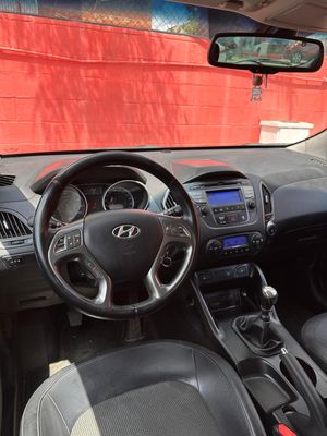 Hyundai ix35 1.6 GDi Essence 4x2  - Foto 14