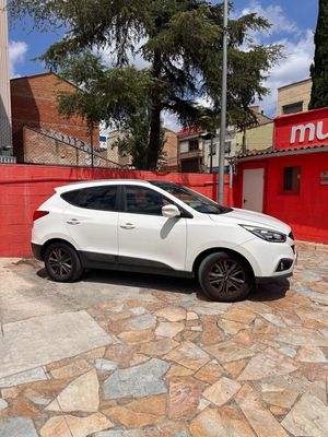 Hyundai ix35 1.6 GDi Essence 4x2  - Foto 4