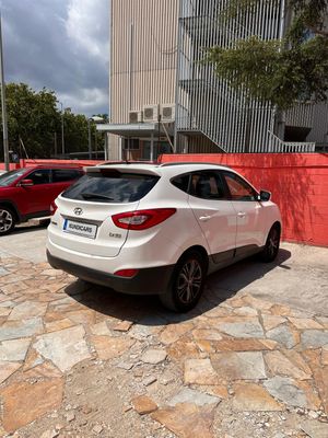 Hyundai ix35 1.6 GDi Essence 4x2  - Foto 9