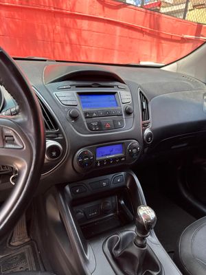 Hyundai ix35 1.6 GDi Essence 4x2  - Foto 18