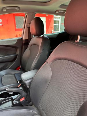Hyundai ix35 1.6 GDi Essence 4x2  - Foto 16