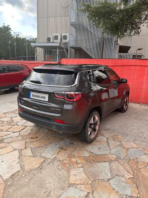 Jeep Compass 1.4 Mair 125kW Limited 4x4 ATX  - Foto 9