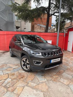 Jeep Compass 1.4 Mair 125kW Limited 4x4 ATX  - Foto 3