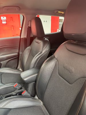 Jeep Compass 1.4 Mair 125kW Limited 4x4 ATX  - Foto 14