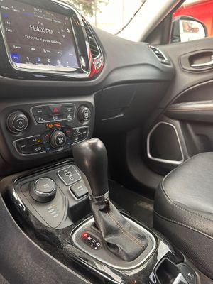 Jeep Compass 1.4 Mair 125kW Limited 4x4 ATX  - Foto 15