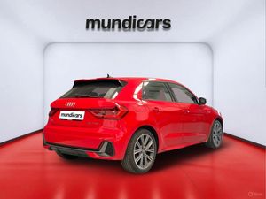 Audi A1 35 TFSI 110kW (150CV) Sportback  - Foto 4