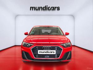 Audi A1 35 TFSI 110kW (150CV) Sportback  - Foto 9