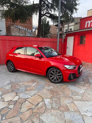 Audi A1 35 TFSI 110kW (150CV) S tronic Sportback  - Foto 5