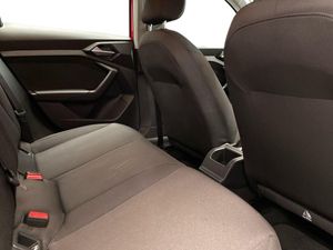 Audi A1 35 TFSI 110kW (150CV) Sportback  - Foto 18