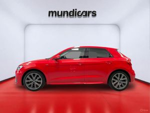 Audi A1 35 TFSI 110kW (150CV) Sportback  - Foto 7
