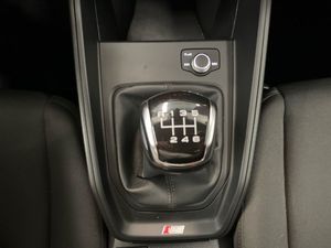Audi A1 35 TFSI 110kW (150CV) Sportback  - Foto 13