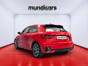 Audi A1 35 TFSI 110kW (150CV) Sportback  - Foto 6