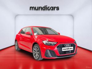Audi A1 35 TFSI 110kW (150CV) Sportback  - Foto 2
