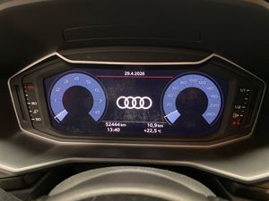 Audi A1 35 TFSI 110kW (150CV) Sportback  - Foto 14