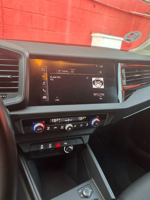 Audi A1 35 TFSI 110kW (150CV) S tronic Sportback  - Foto 19