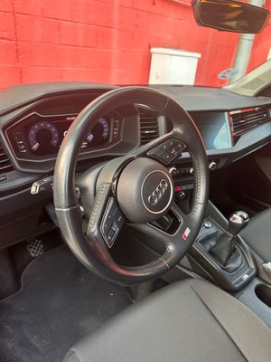 Audi A1 35 TFSI 110kW (150CV) S tronic Sportback  - Foto 16