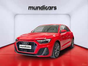 Audi A1 35 TFSI 110kW (150CV) Sportback  - Foto 8