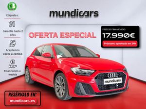 Audi A1 S LINE 35 TFSI (150CV) Sportback  - Foto 2