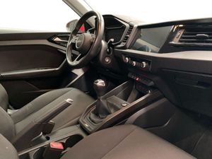 Audi A1 35 TFSI 110kW (150CV) Sportback  - Foto 17