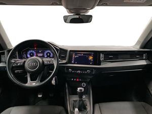 Audi A1 35 TFSI 110kW (150CV) Sportback  - Foto 11