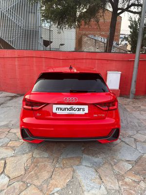 Audi A1 35 TFSI 110kW (150CV) S tronic Sportback  - Foto 11