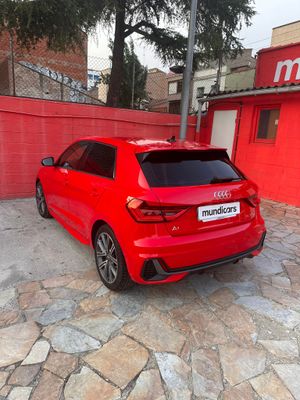 Audi A1 35 TFSI 110kW (150CV) S tronic Sportback  - Foto 12