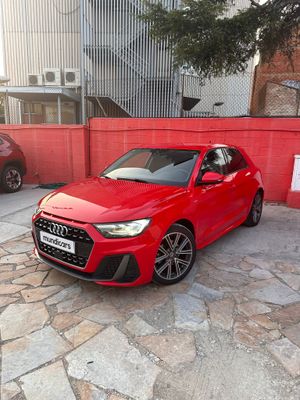Audi A1 35 TFSI 110kW (150CV) S tronic Sportback  - Foto 7