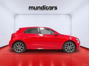 Audi A1 35 TFSI 110kW (150CV) Sportback  - Foto 3