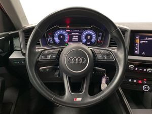 Audi A1 35 TFSI 110kW (150CV) Sportback  - Foto 12