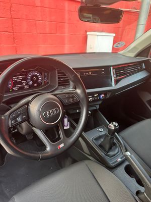 Audi A1 35 TFSI 110kW (150CV) S tronic Sportback  - Foto 14