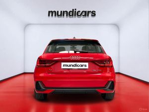 Audi A1 35 TFSI 110kW (150CV) Sportback  - Foto 5