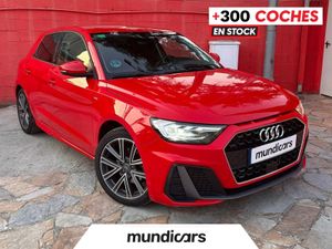 Audi A1 35 TFSI 110kW (150CV) S tronic Sportback  - Foto 2