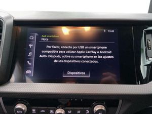 Audi A1 35 TFSI 110kW (150CV) Sportback  - Foto 16