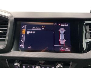 Audi A1 35 TFSI 110kW (150CV) Sportback  - Foto 15