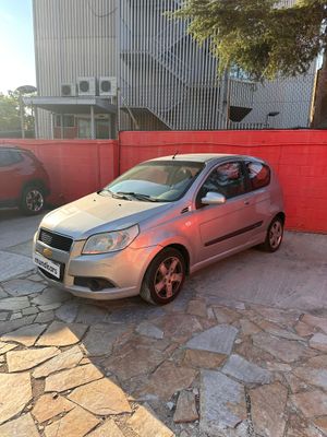 Chevrolet Aveo 1.2 16v LS  - Foto 6