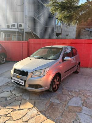 Chevrolet Aveo 1.2 16v LS  - Foto 7