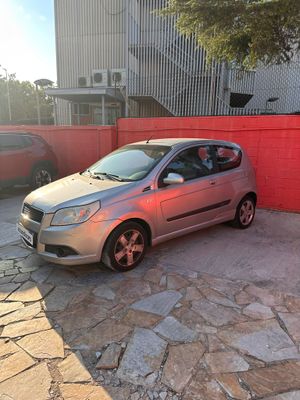 Chevrolet Aveo 1.2 16v LS  - Foto 8
