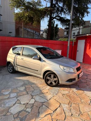 Chevrolet Aveo 1.2 16v LS  - Foto 5